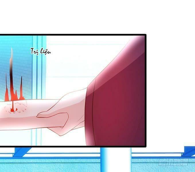 Hồ Tiên Hung Bạo: Chapter 99