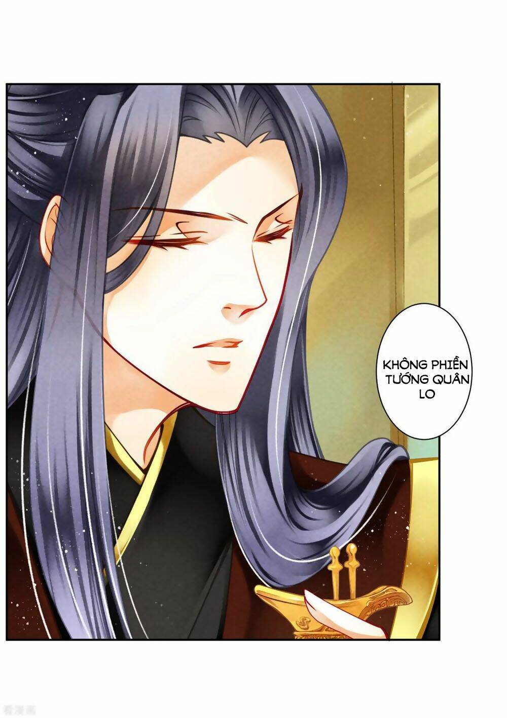 Ái Thượng Vô Địch Tiếu Hoàng Hậu: Chapter 130