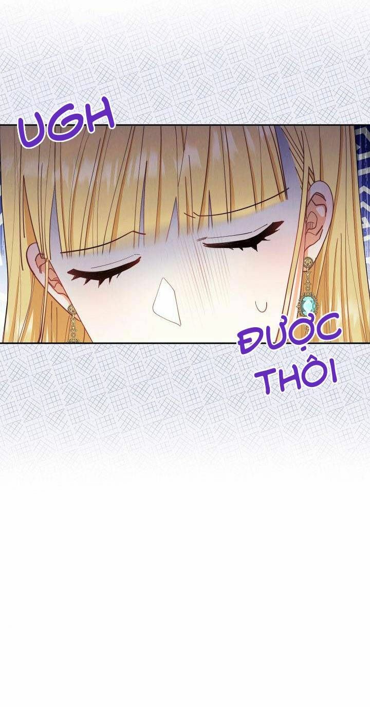 Tôi Sẽ Chịu Trách Nhiệm Về Phúc Lợi Của Nam Chính: Chapter 17