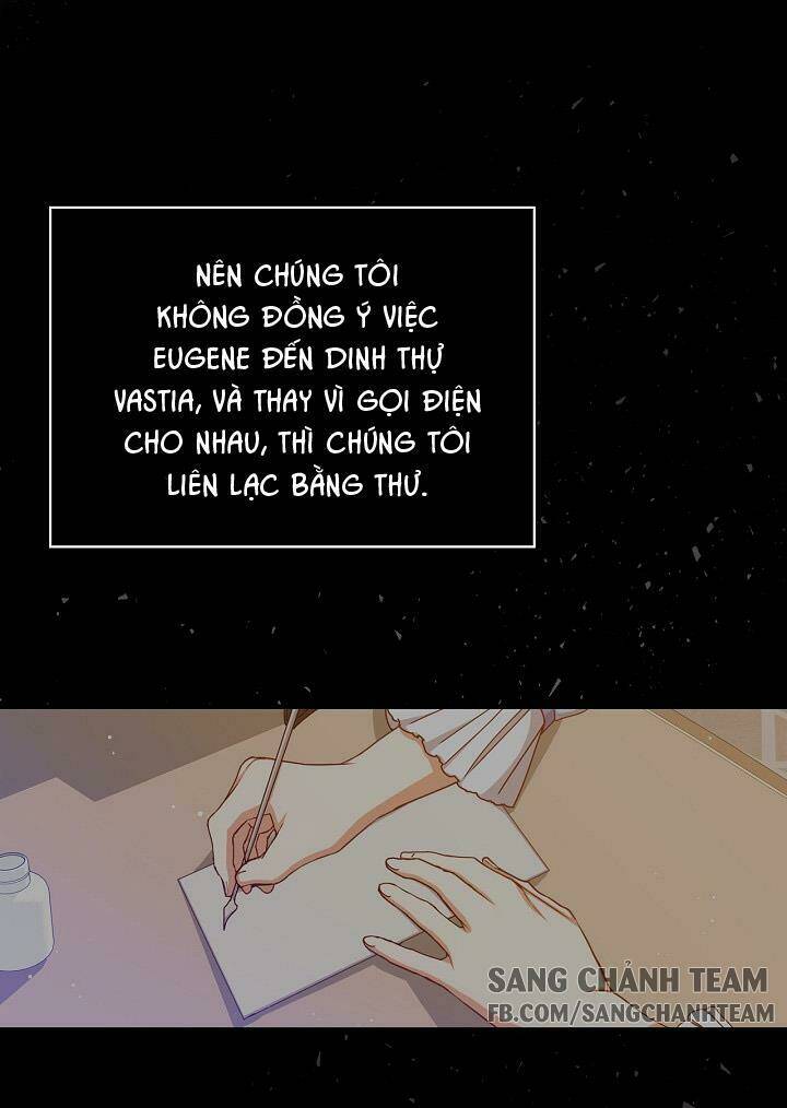 Đừng Chọc Đứa Em Gái Bé Bỏng Của Chúng Tôi: Chapter 36