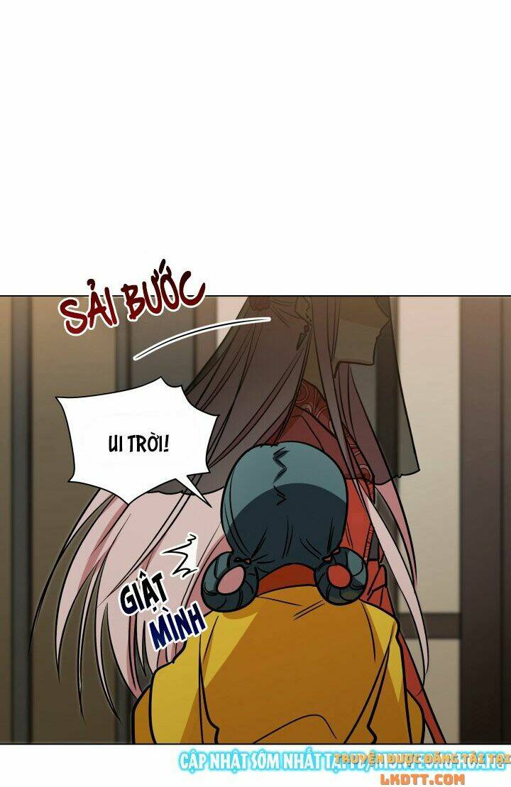 Quái Thú Với Hoa: Chapter 72