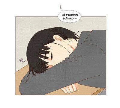 Thánh Thần Trẻ Trâu: Chapter 26