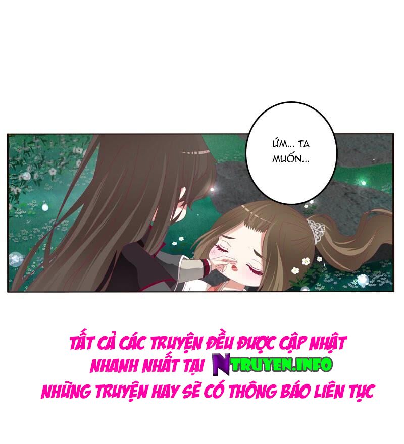 Thông Linh Phi: Chapter 383