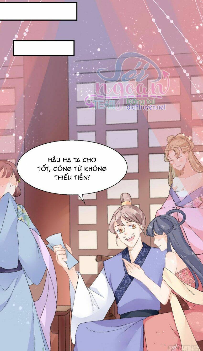 Tang Lạc Túy Tại Nam Phong Lý: Chapter 50