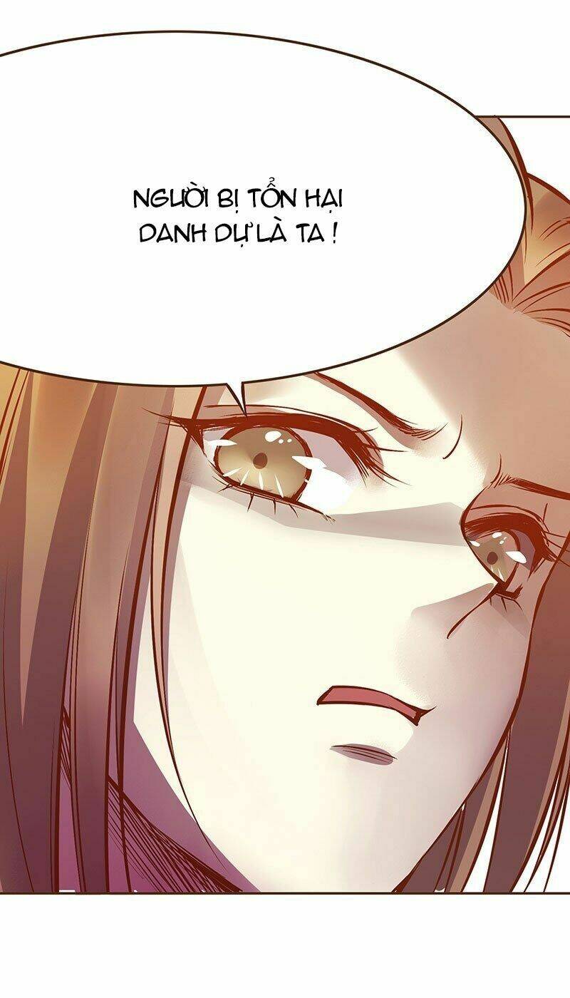 Yến Sơn Phái Và Bách Hoa Môn: Chapter 109