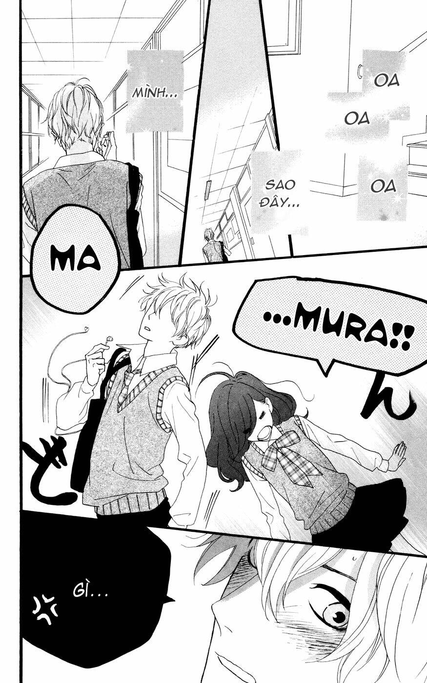Sao Mai Của Em: Chapter 6