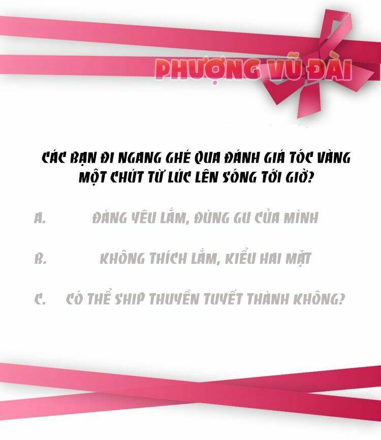 Mệnh Lệnh Tuyệt Đối Của Bá Đạo Vương Tử: Chapter 17