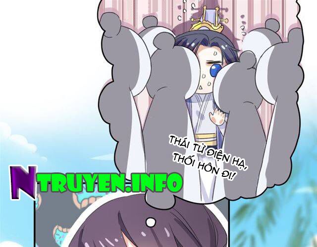 Hoa Nhan Sách: Chapter 40.2