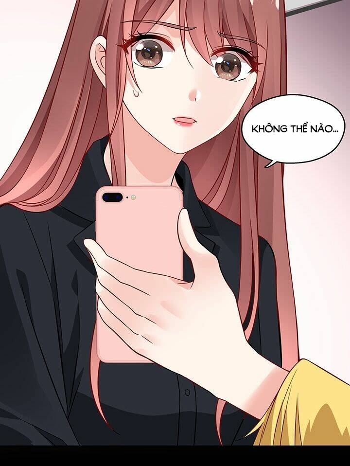 Bạn Trai 1/4 Của Tôi: Chapter 25