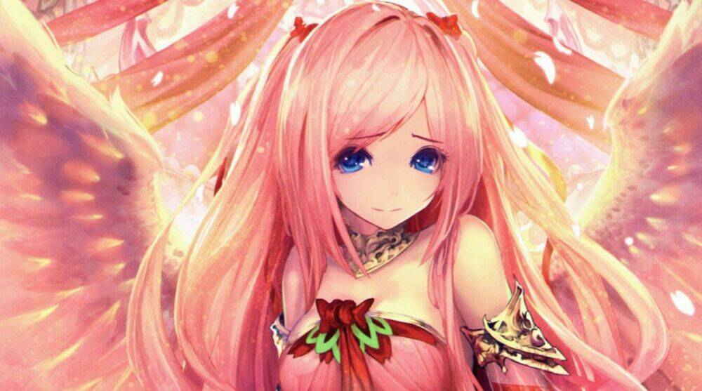 Wallpaper: Chapter 17