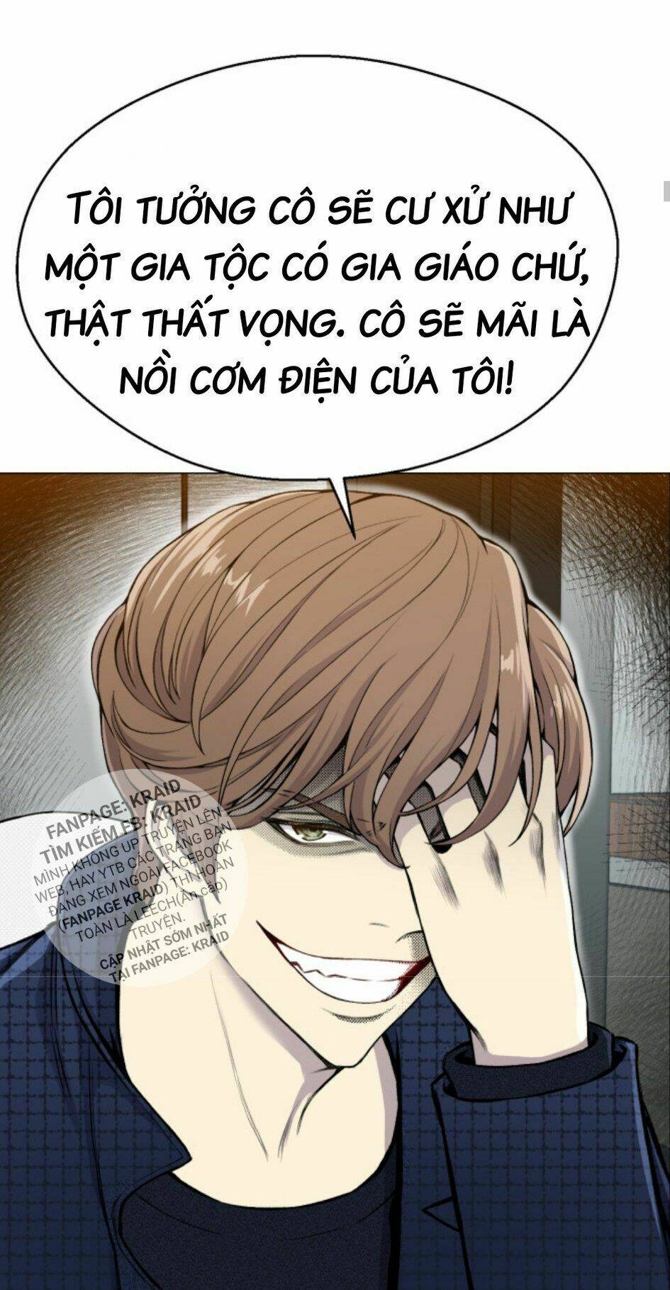 Luân Hồi Ác Nhân: Chapter 29