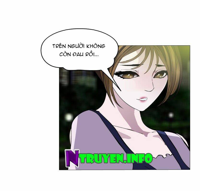 Cạm Bẫy Của Nữ Thần: Chapter 37