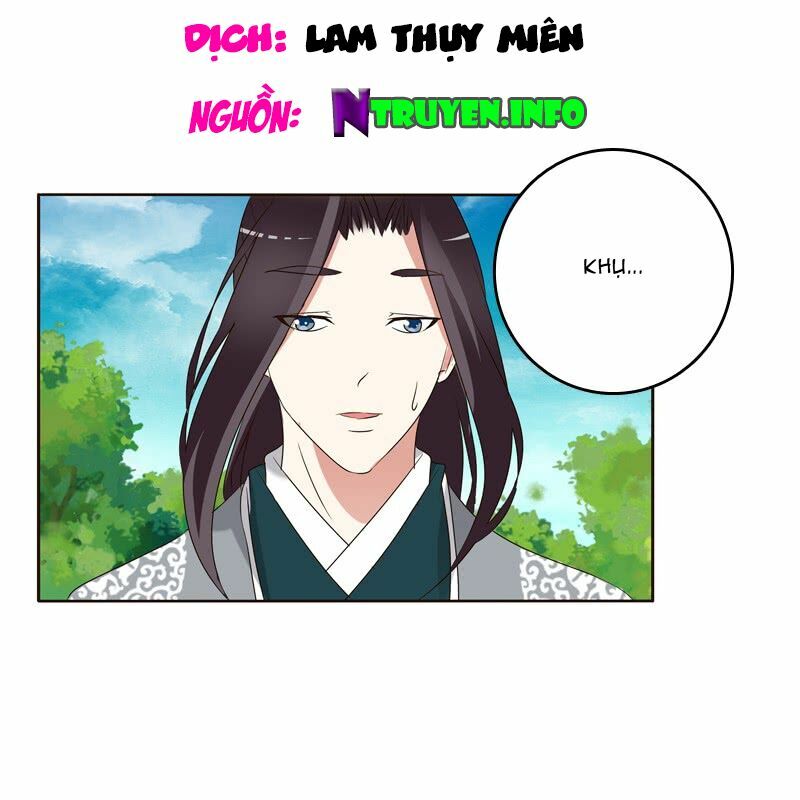 Thông Linh Phi: Chapter 189.5