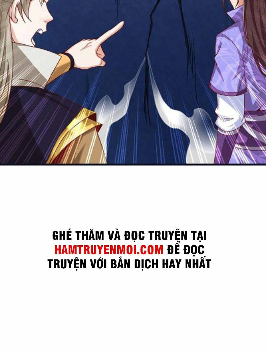 Chí Tôn Trời Hoang: Chapter 73