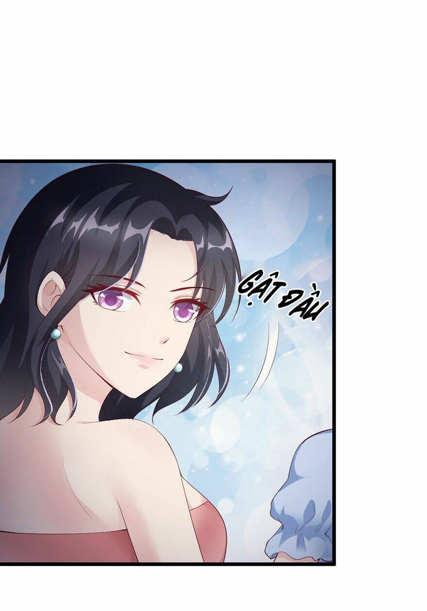 Cấm Tình Điềm Mật: Đế Thiếu Hào Môn Trêu Tận Cửa: Chapter 37.1