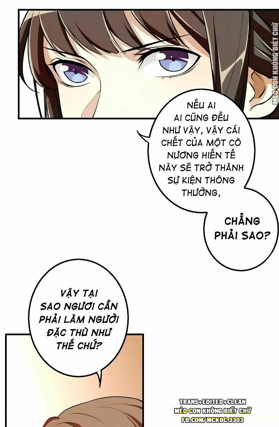 Bốc Toán Tử: Chapter 21