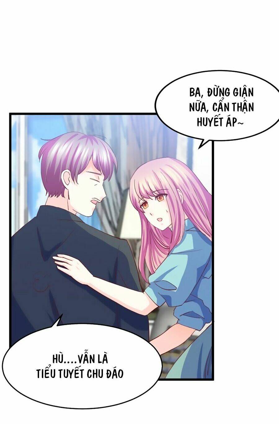 Ta Và Nam Thần Cởi Áo Ngủ Rồi: Chapter 9