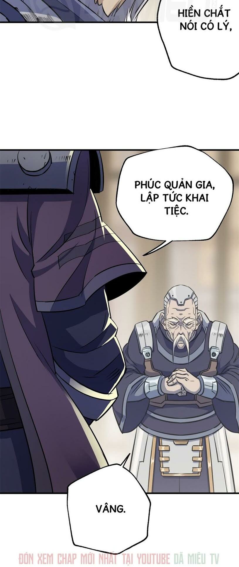Thú Nhân: Chapter 63
