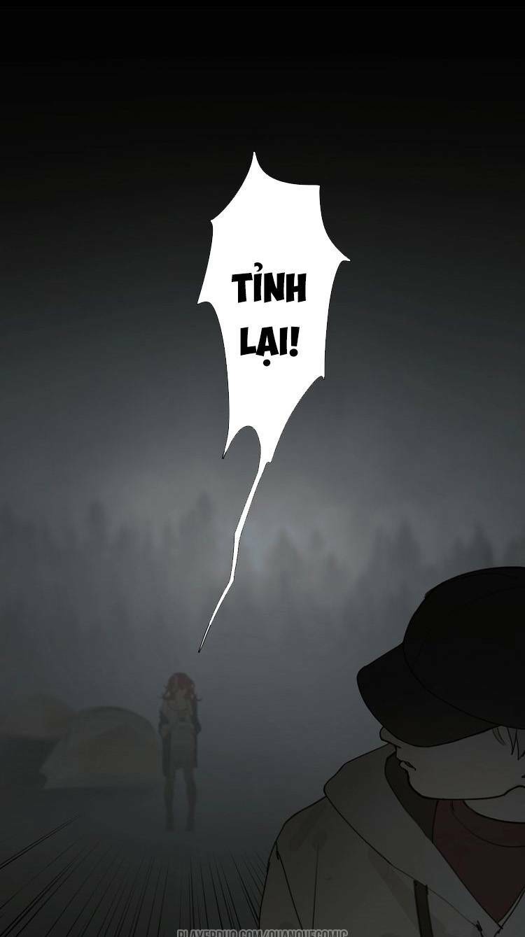 Thần Trạch: Chapter 6