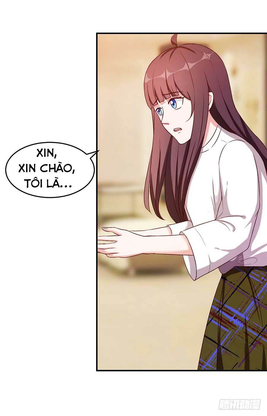 Gả Cho Tình Cũ Làm Lão Bà: Chapter 32