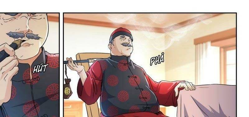 Thấu Thị Chi Nhãn: Chapter 296