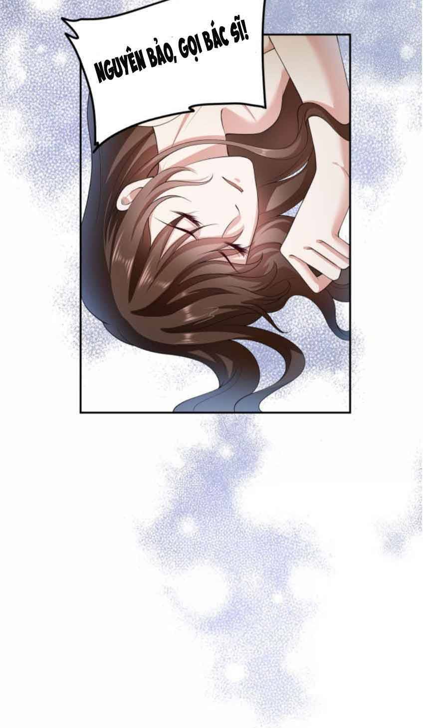 Nhất Sanh Hữu Hỉ: Chapter 17