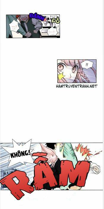 Ngôi Nhà Của Người Phục Chế: Chapter 10