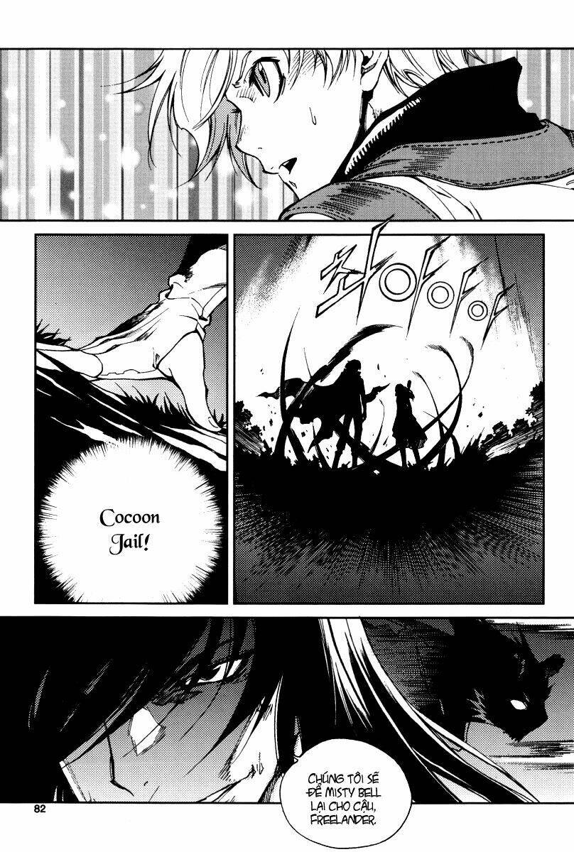 Dark Air: Chapter 24