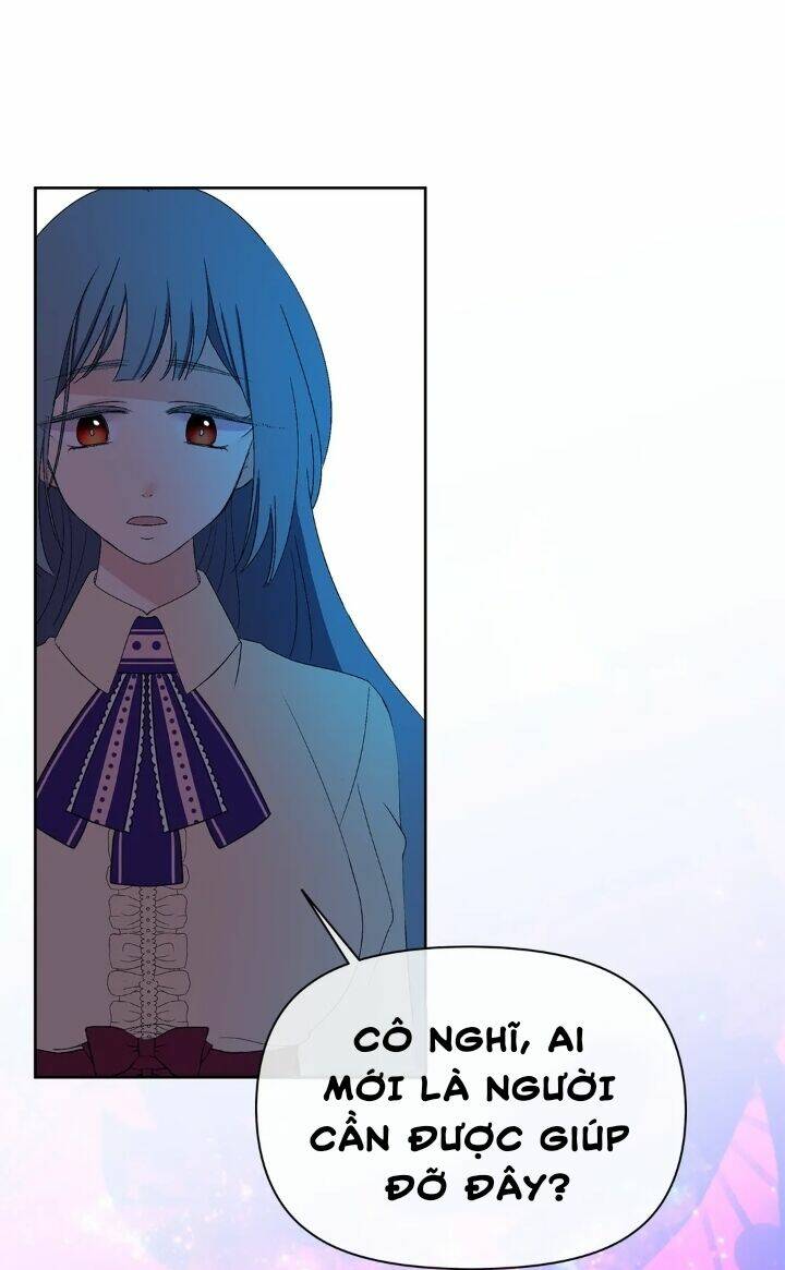 Công Chúa Thời Gian Có Hạn: Chapter 37