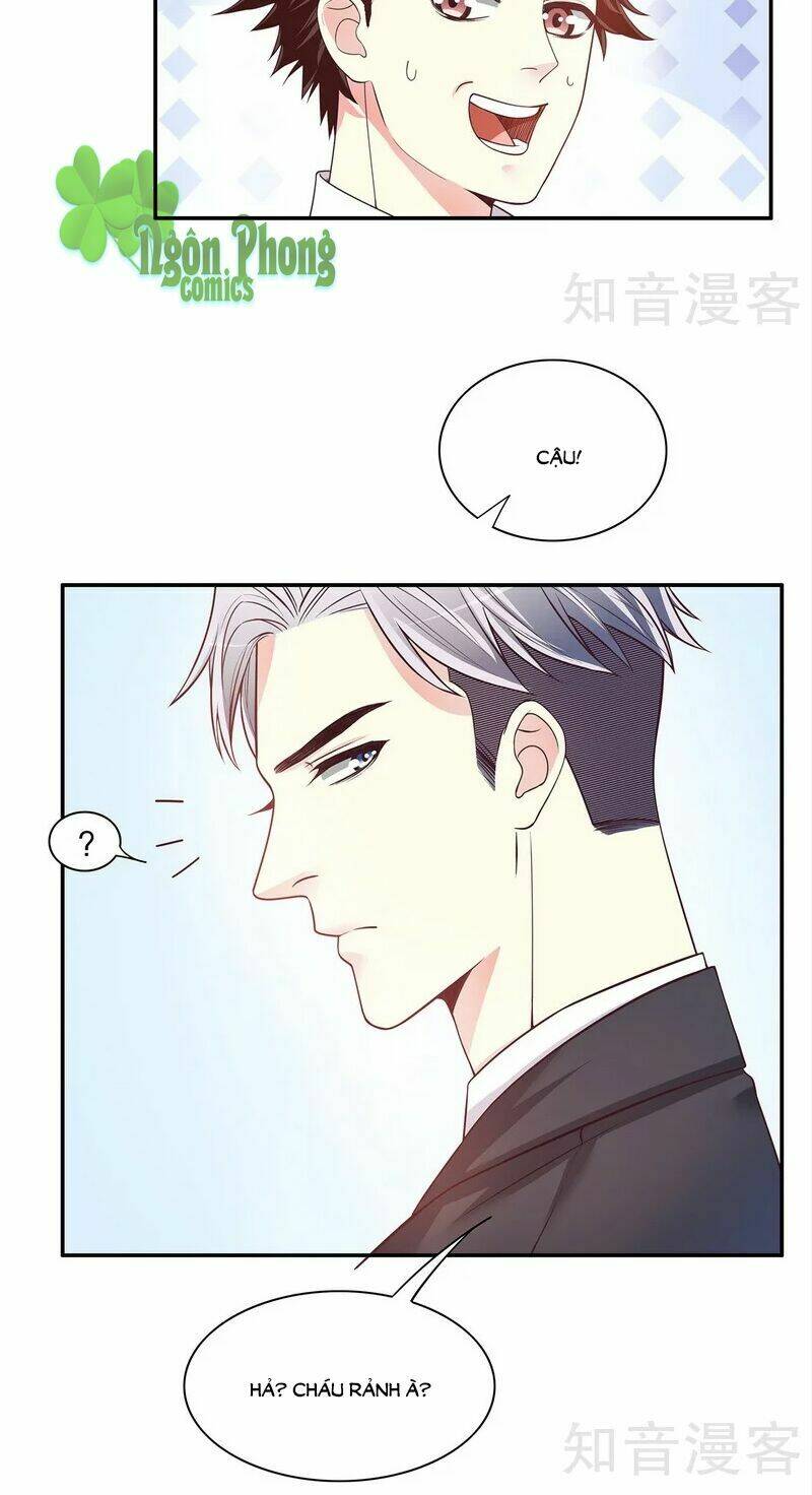 101 Phương Pháp Của Tổng Tài: Chapter 20