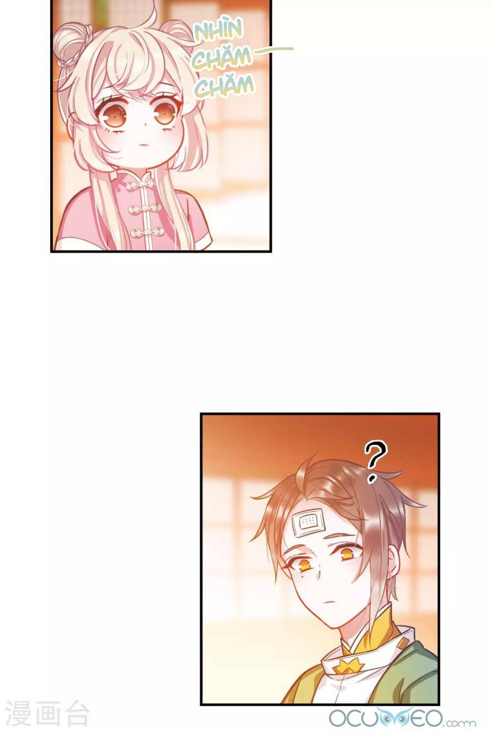 Danh Kiếm Chủng: Chapter 17