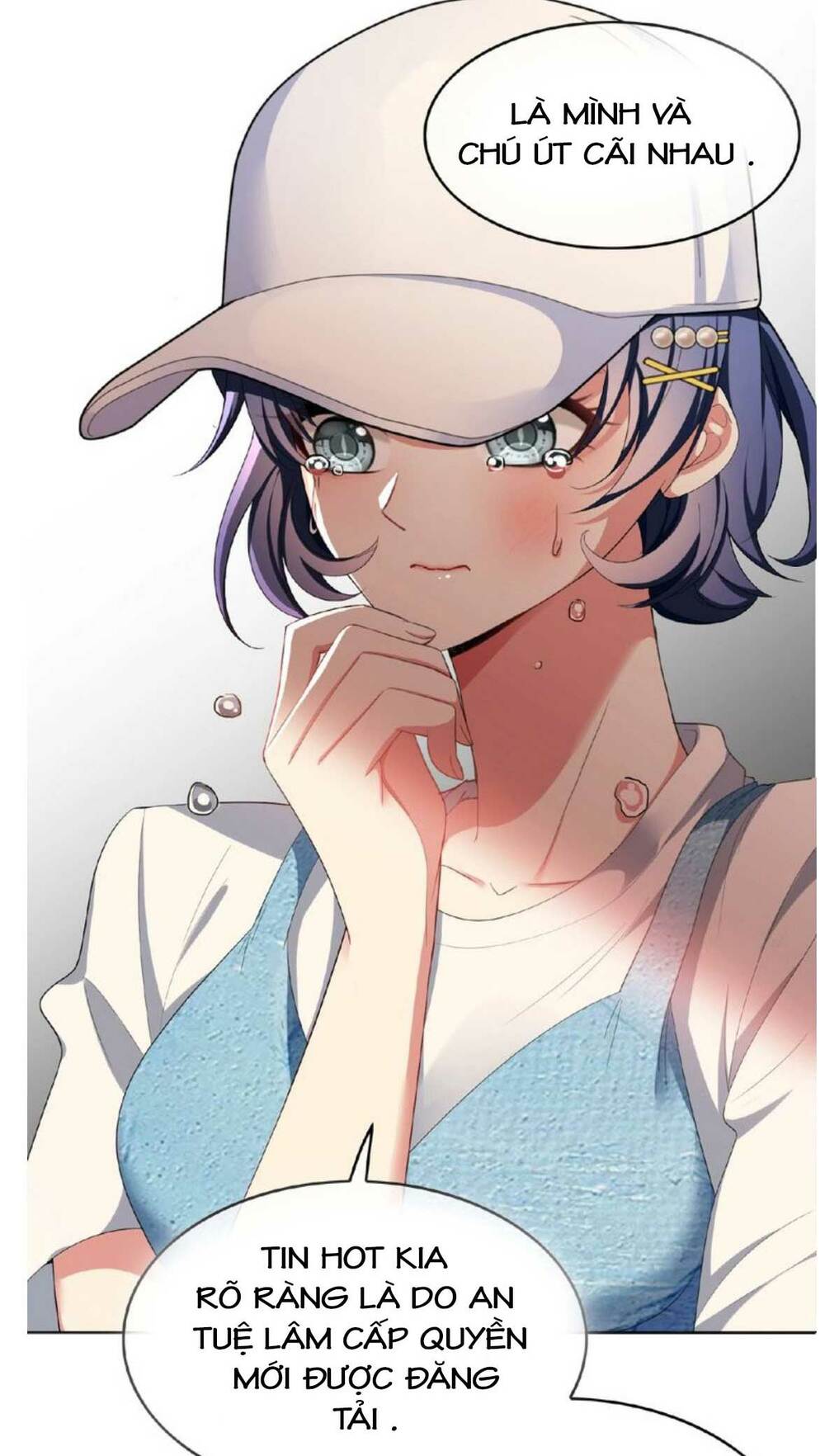 Cô Vợ Nhỏ Nuông Chiều Quá Lại Thành Ác!!: Chapter 106