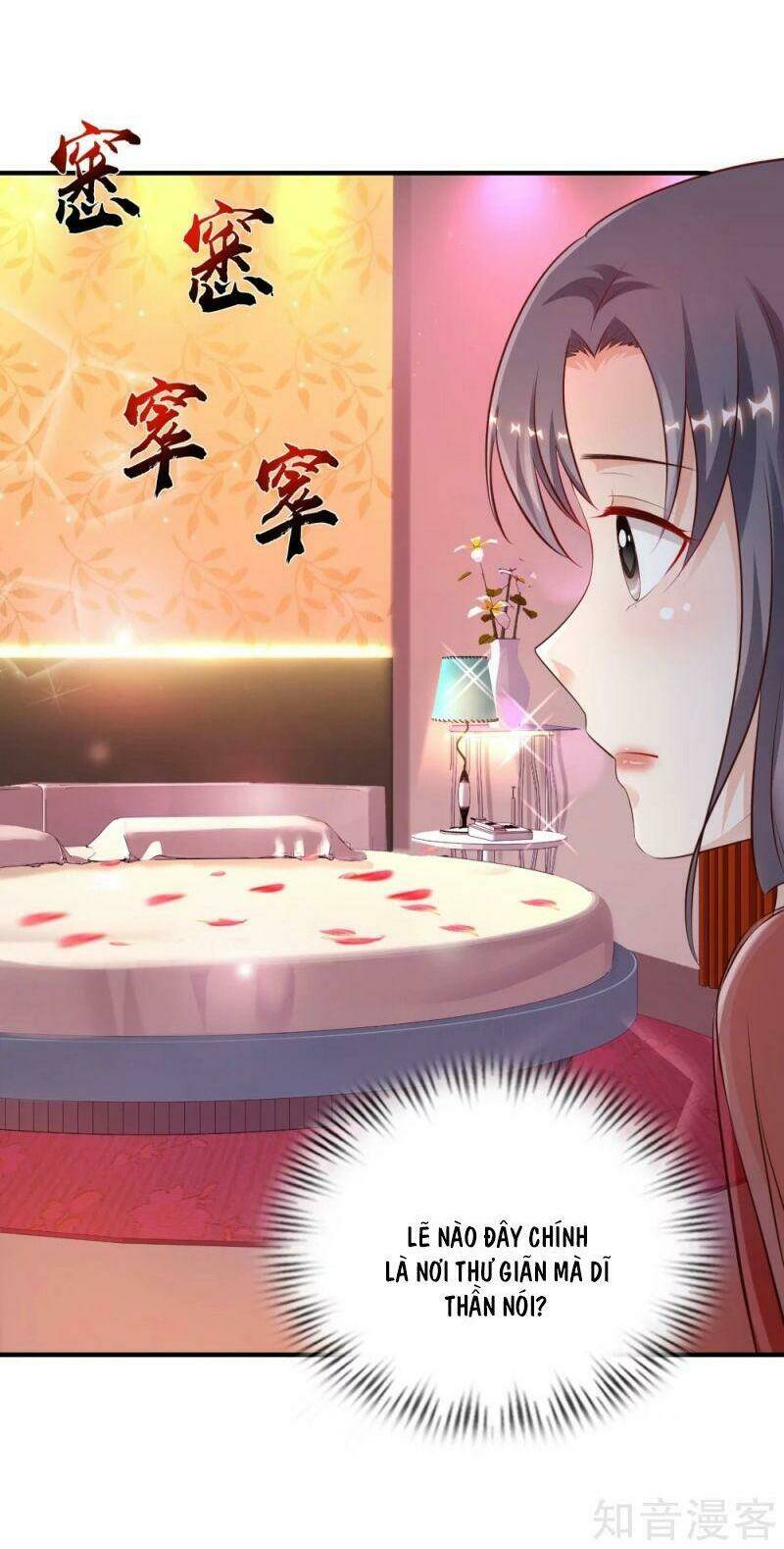 Tối Cường Vận Đào Hoa: Chapter 130