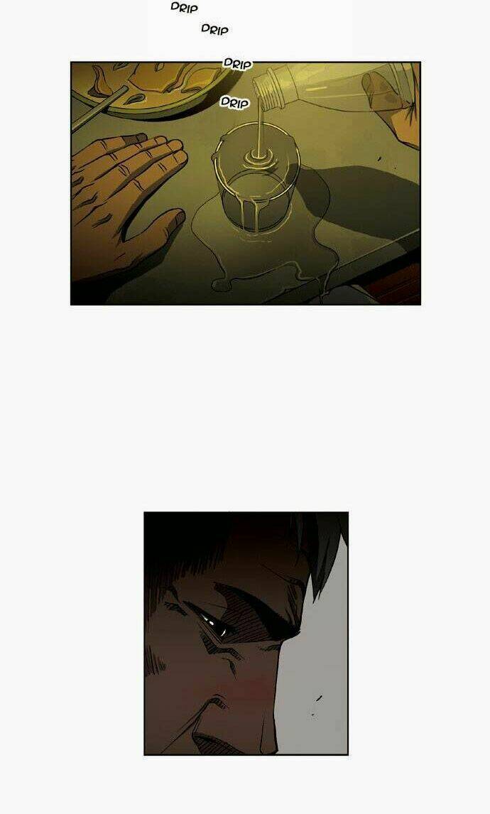 Quán Ăn Sát Thủ: Chapter 20