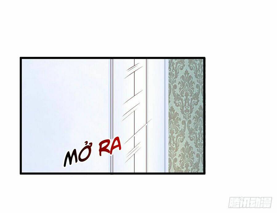 Tư Sủng Cục Cưng Bảo Bối: Chapter 14.1