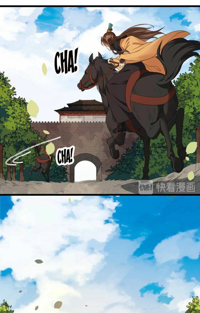 Bồng Sơn Viễn 2: Chapter 39