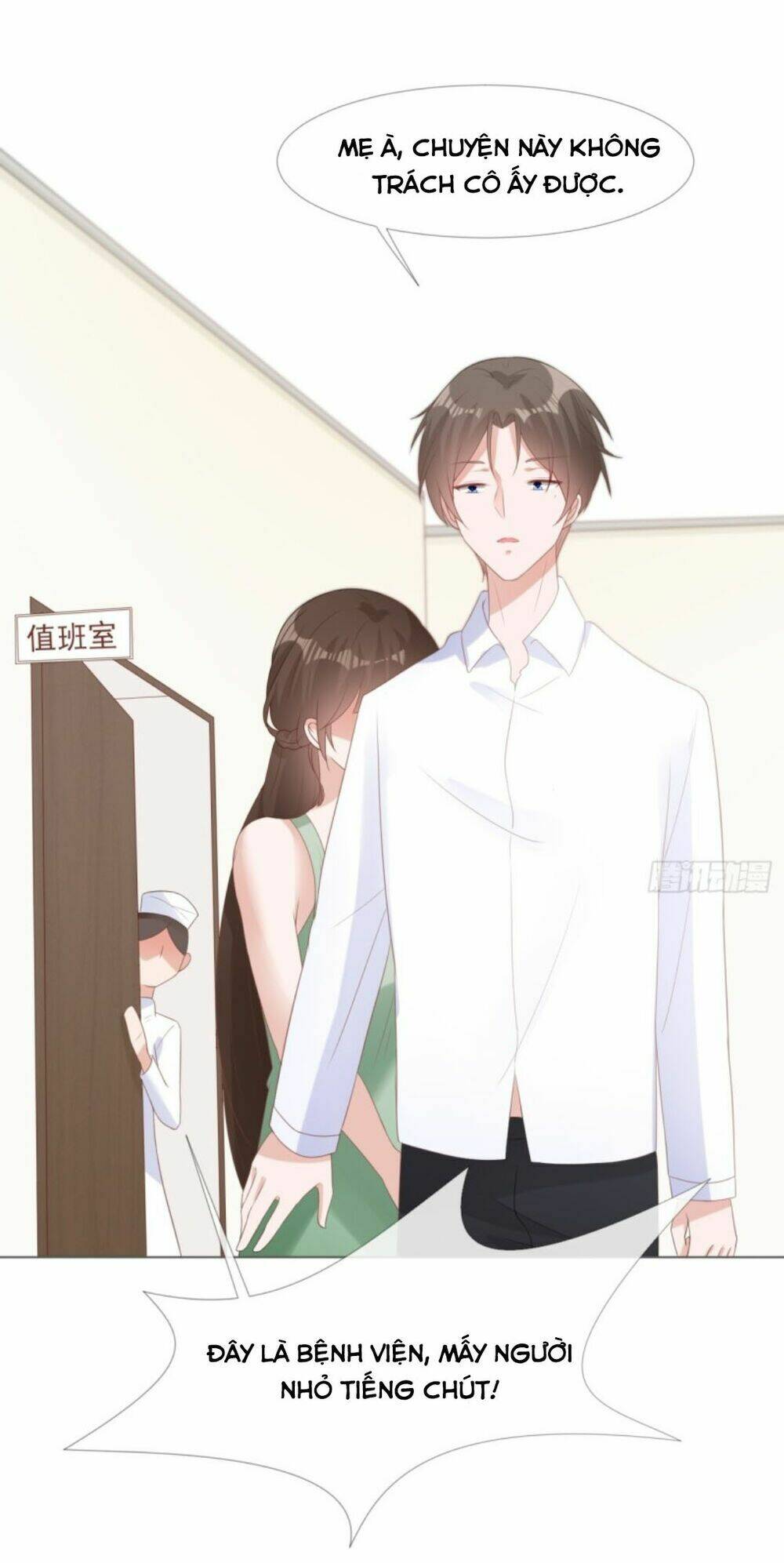 Hẹn Anh Một Giấc Mộng Thơ: Chapter 10