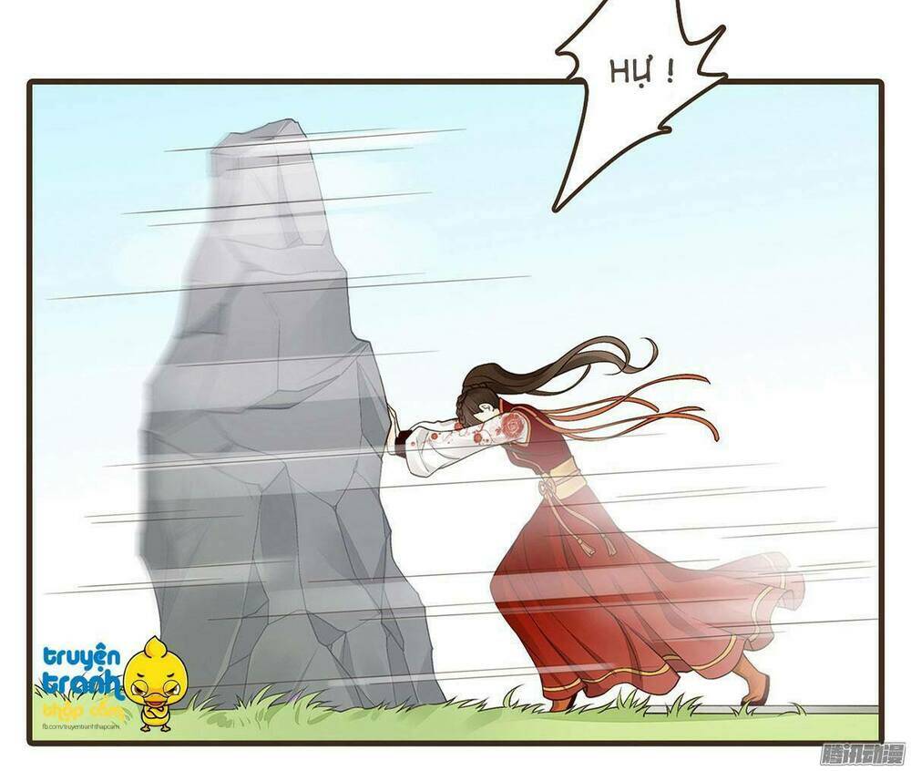 Đại Giá Thừa Tướng: Chapter 38