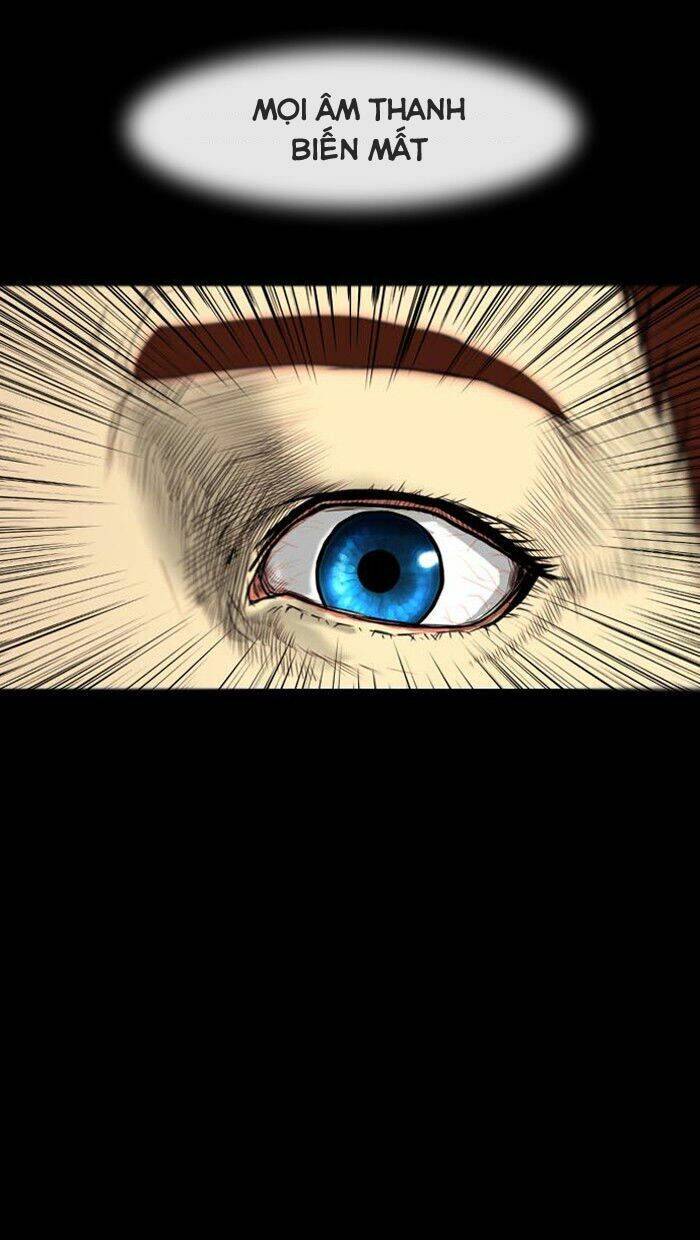 Dead Days: Chapter 4