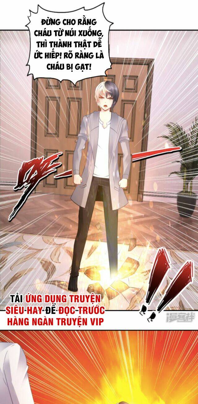 Phong Thủy Thiên Sư: Chapter 50