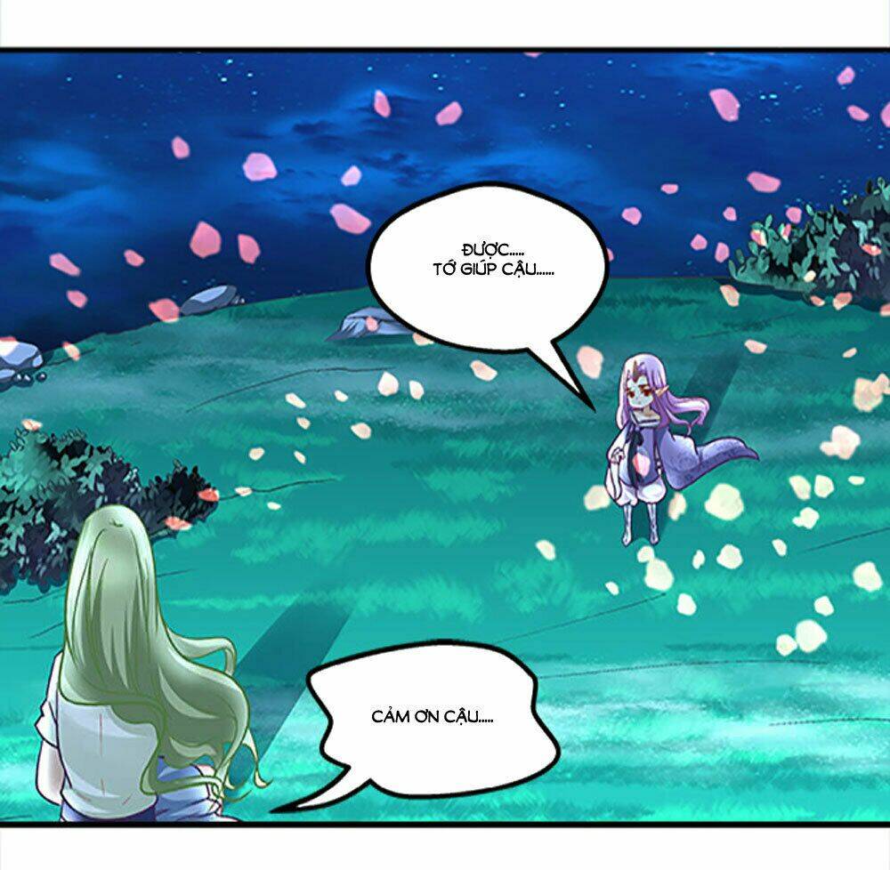 Ám Dạ Vô Thường: Chapter 5