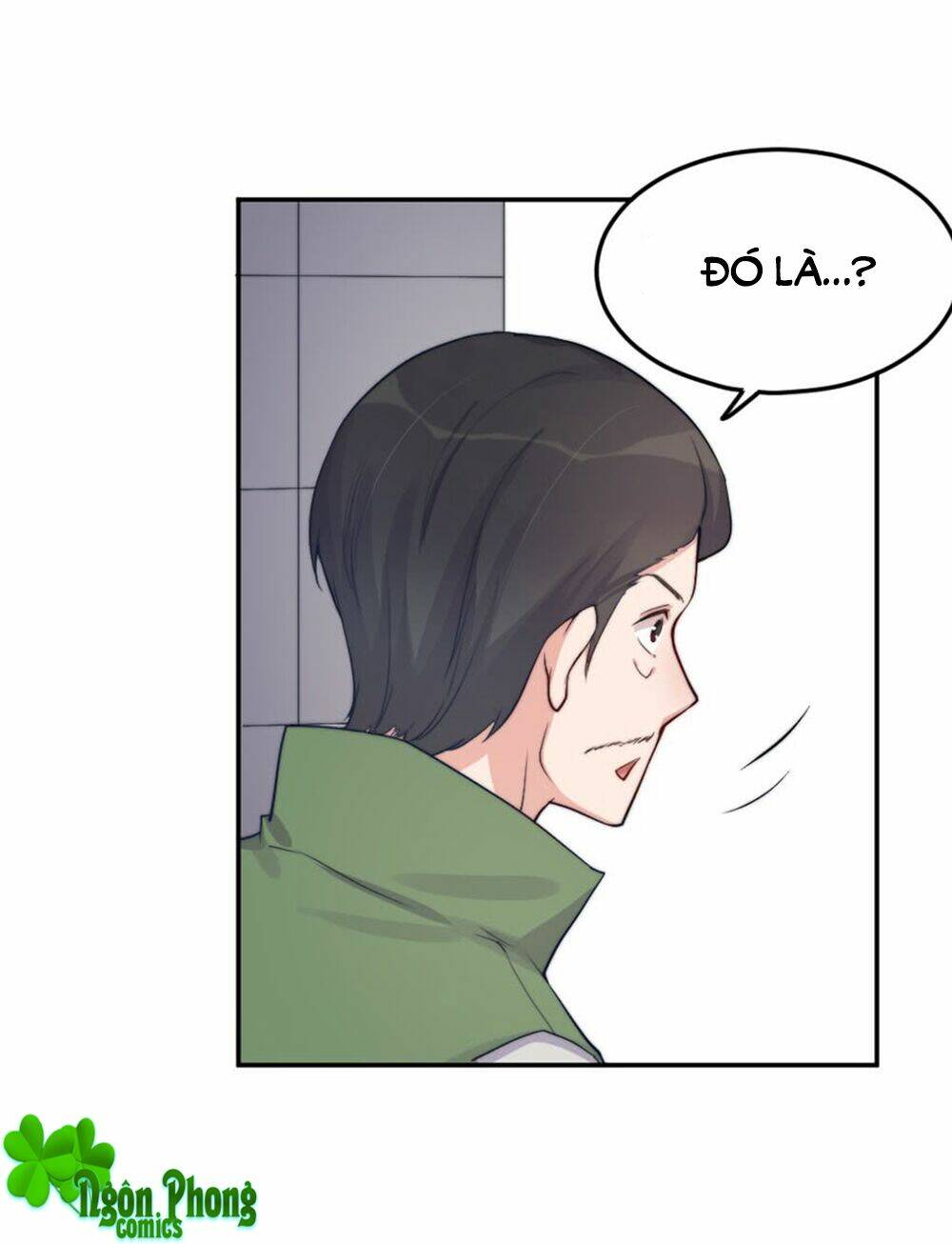 Bà Xã Tôi Là Nam Thần: Chapter 46