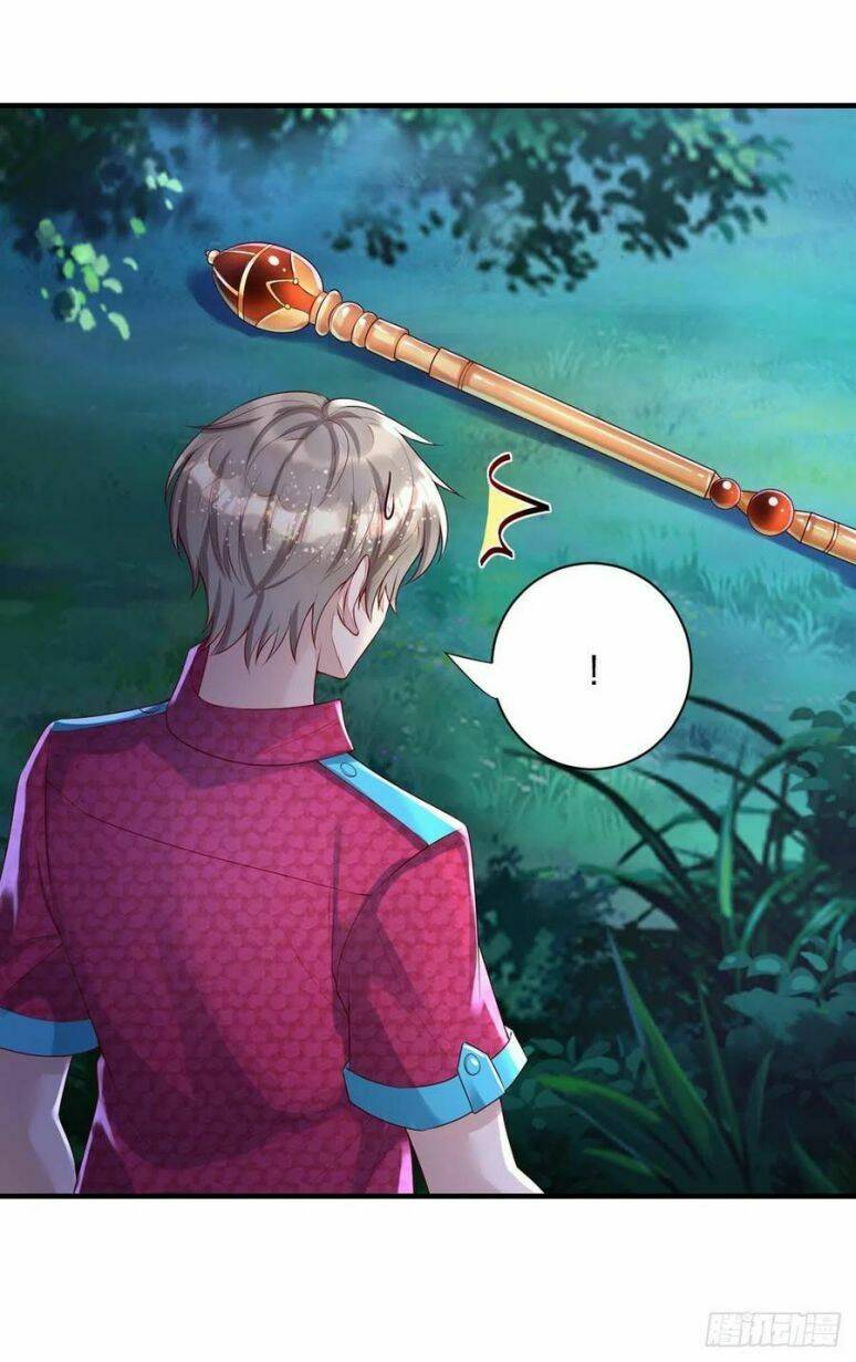 Thú Thụ Bất Thân: Chapter 62