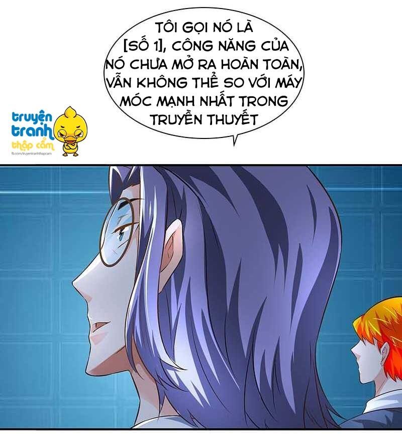 Cường Sủng Hào Môn Tiểu Manh Thê: Chapter 50