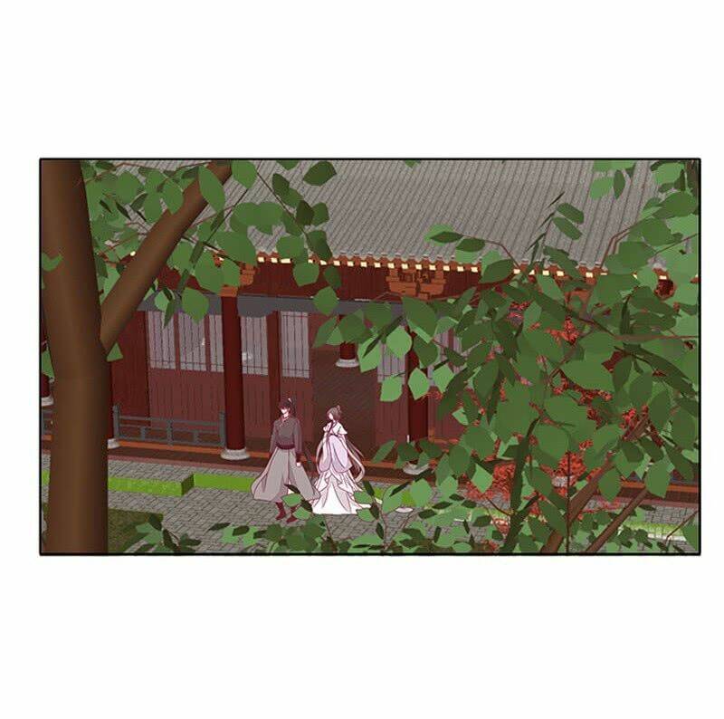 Tướng Quân Mời Ra Trận: Chapter 67