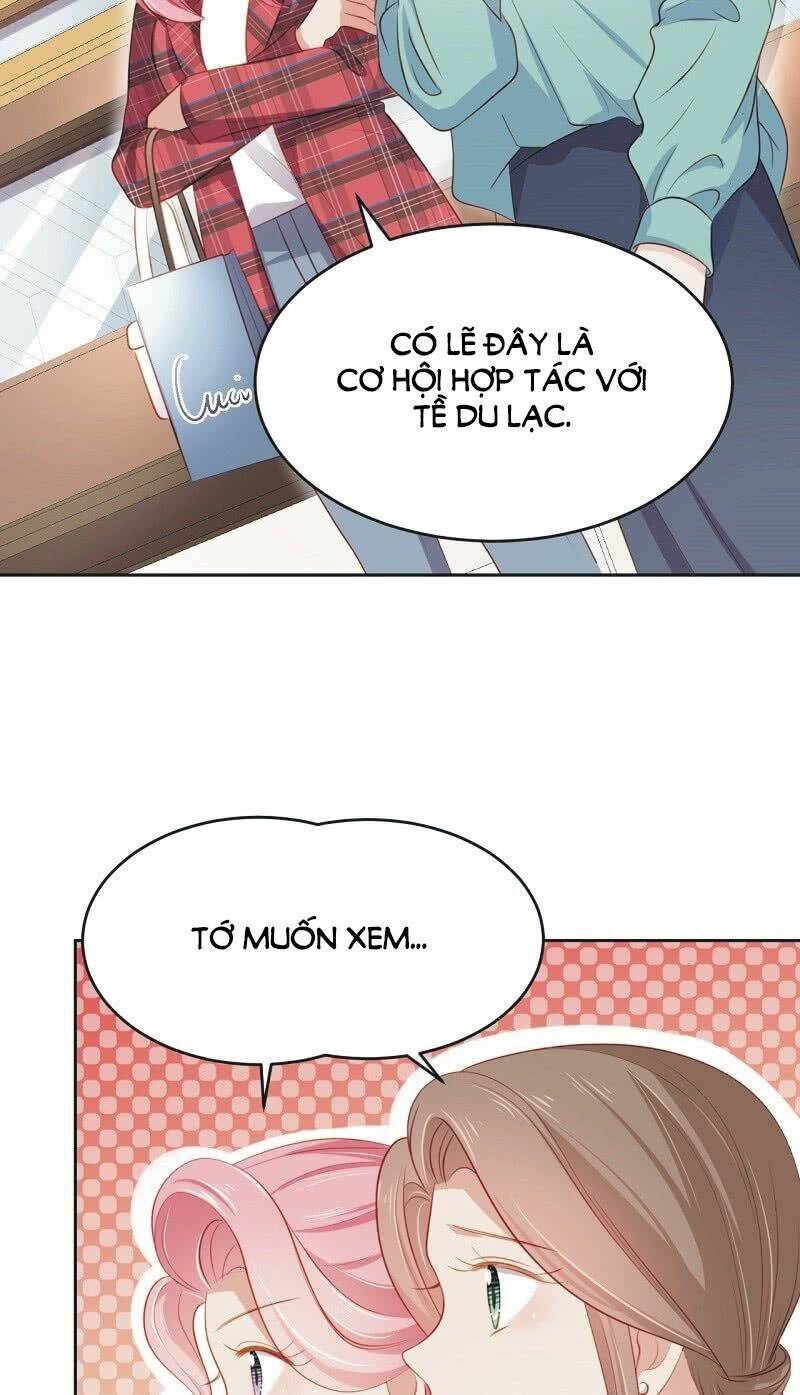 Khi Trá Luyến Nhân: Chapter 64