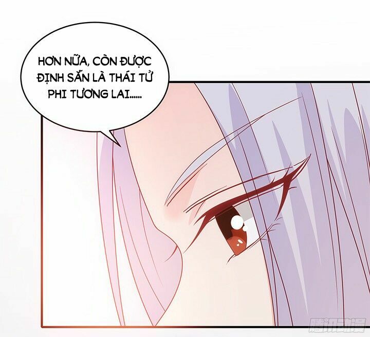 Đô đốc đại nhân sủng thê kí: Chapter 5.2