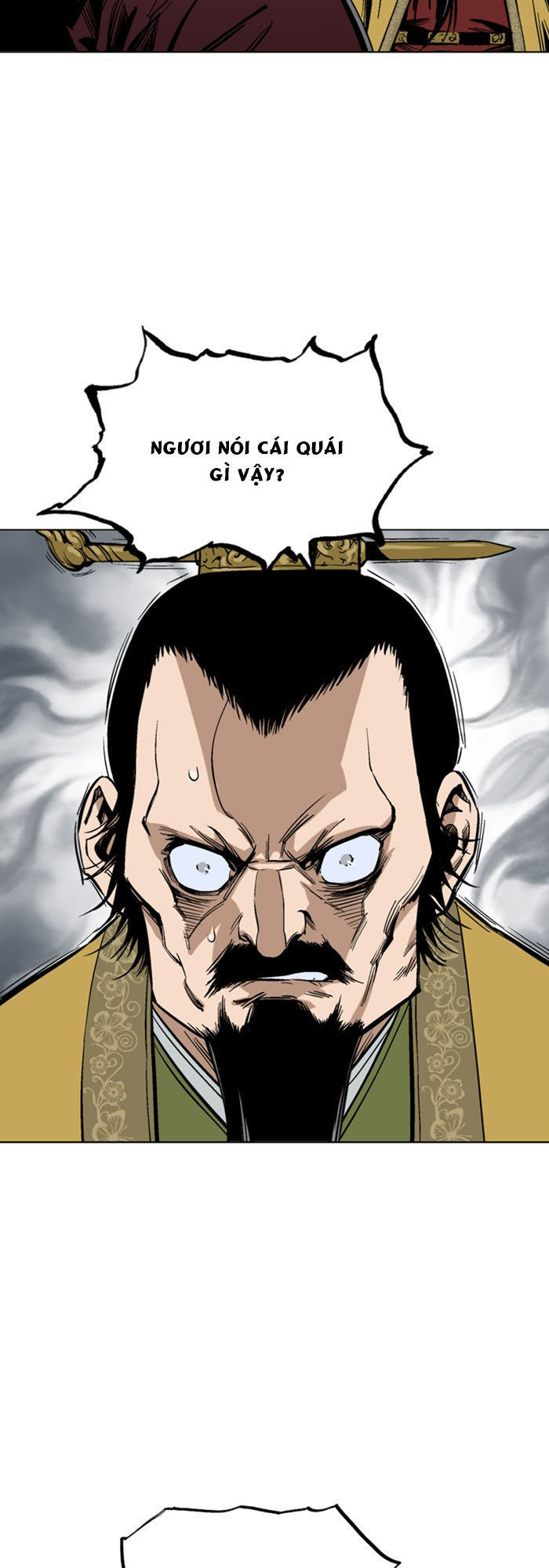 Cao Thủ 2: Chapter 31