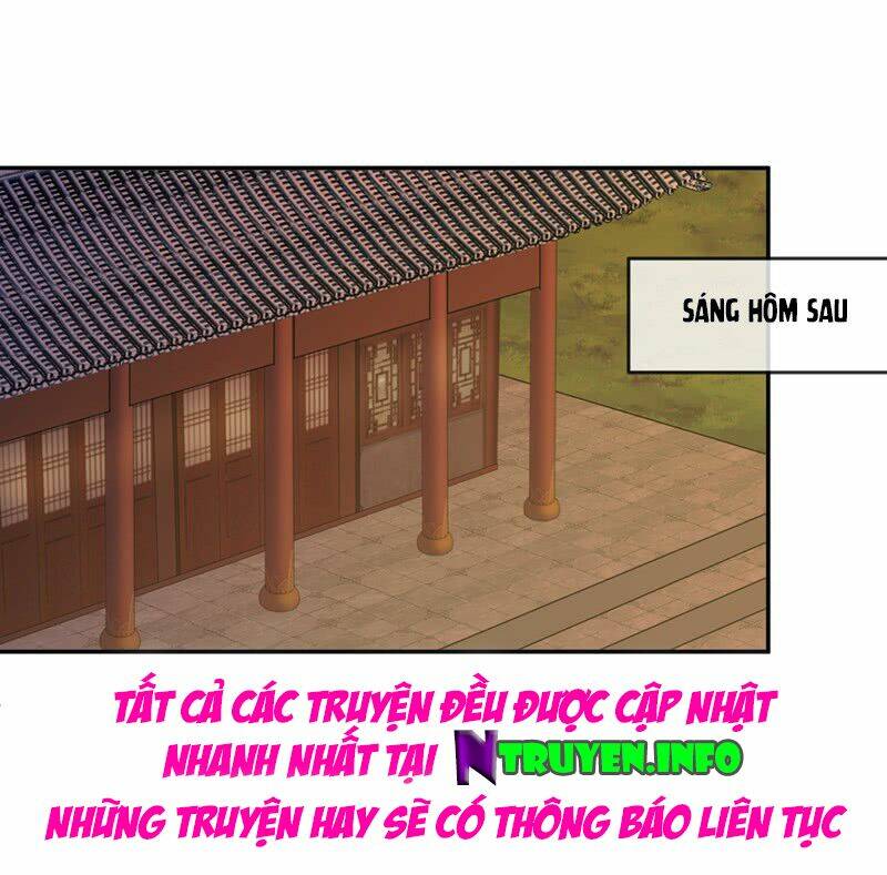 Thanh Cung Chi Ninh Mặc Vô Thanh: Chapter 5