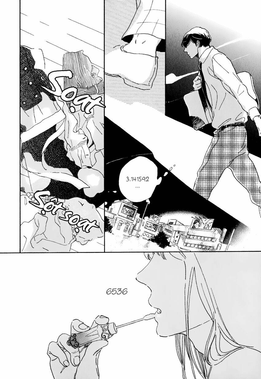 Udagawachou De Mattete Yo: Chapter 4